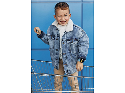 Детские часы Sandy KW-34