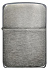 Зажигалка ZIPPO 1941 Replica ™ с покрытием Black Ice ®, латунь/сталь, чёрная, глянцевая, 38x13x57 мм - Фото 2