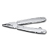 Мультитул VICTORINOX SwissTool Spirit MX, 105 мм, 24 функции, серебристый, в нейлоновом чехле - Фото 3