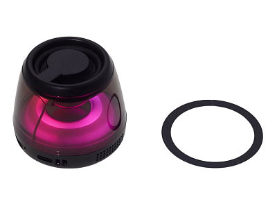 Магнитная беспроводная колонка MagMelo, 5 Вт