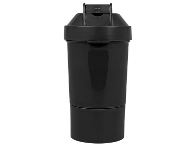 Шейкер для спортивного питания Level Up