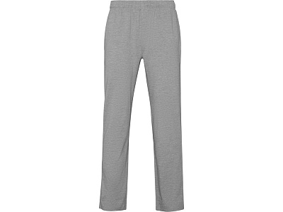 Брюки Coria, мужские (Серый меланж)