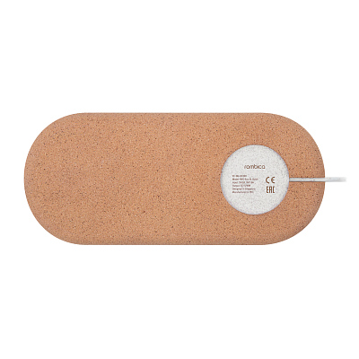 Беспроводное ЗУ Rombica NEO Eco XL