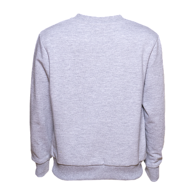 Свитшот детский STAN футер без начёса, 260, 63J