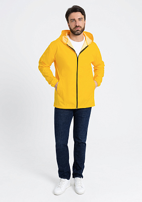 Ветровка унисекс STAN дюспо 210T, 85, 59