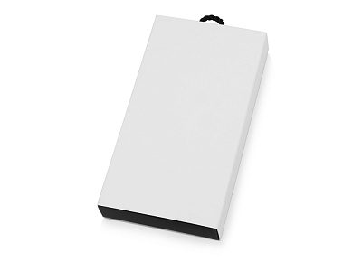 Портативное зарядное устройство Lantern, 9000 mAh