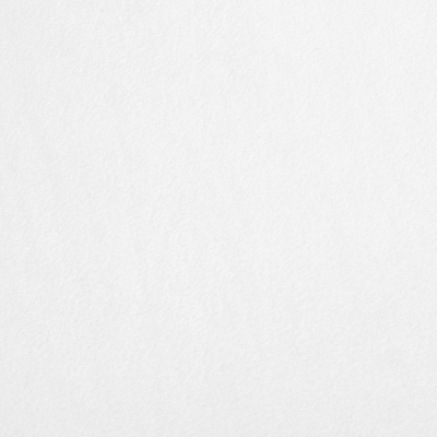 Флисовый плед Warm&Peace, белый