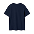 Футболка детская Regent Kids 150, темно-синяя (navy) - Фото 2
