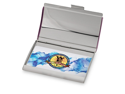 Визитница Смит