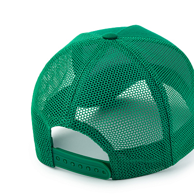 Бейсболки LEADER mesh