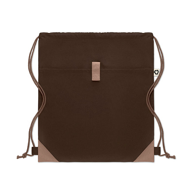 Сумка на завязках