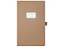 Ежедневник недатированный А5 Total beige - Фото 2