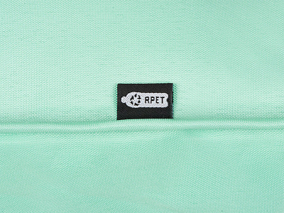 Рюкзак Rony из переработанного пластика