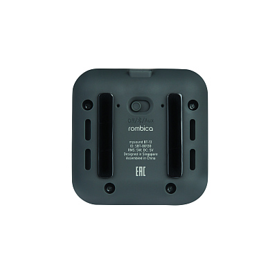 Портативная колонка Rombica Mysound BT-13