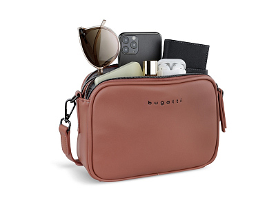 Сумка кросс-боди женская Almata