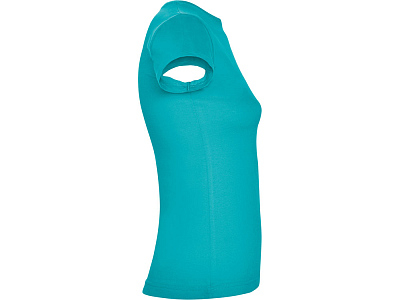 Футболка Jamaica женская