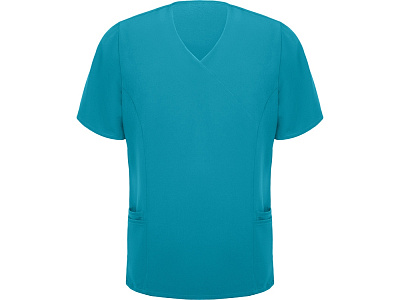 Рубашка Ferox, мужская (Голубой дунай)