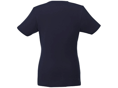 Футболка Balfour из органического хлопка, женская