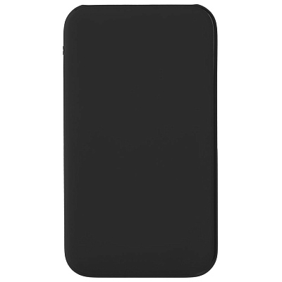 Внешний аккумулятор Uniscend Half Day Compact 5000 мAч, черный