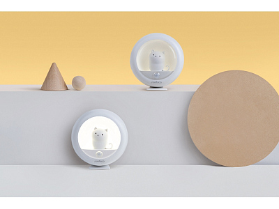 Ночник LED Gato