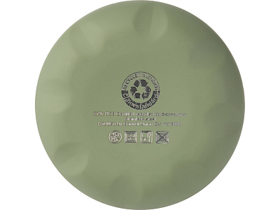 Бутылка с вакуумной изоляцией Cove, 500 мл