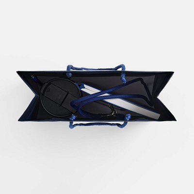 Набор Kroom Office, синий