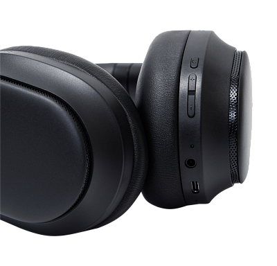 Наушники беспроводные MEG HWA200BL