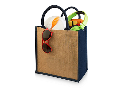 Сумка подарочная Hindy, 280 г/м2