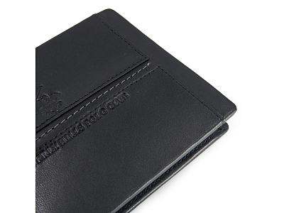 Бумажник мужской