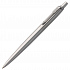 Ручка шариковая Parker Jotter Stainless Steel Core K61 - Фото 1