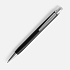 Ручка шариковая Konvent, матовая, черная - Фото 2