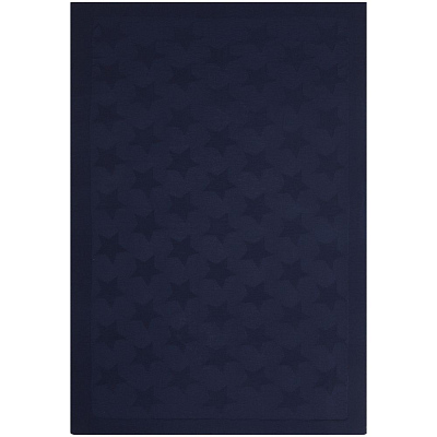 Плед на заказ Tricksy Terra, М, полушерсть