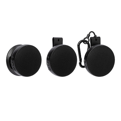 Беспроводная колонка SnapBeat 400 mAh, черная