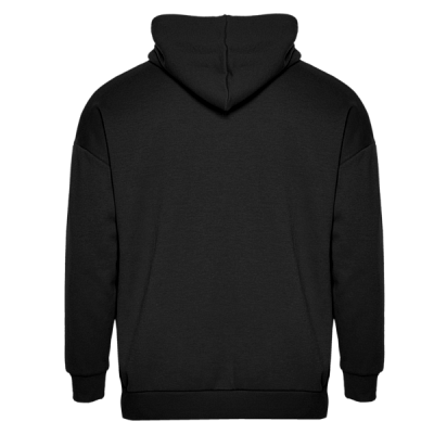 Худи унисекс STAN оверсайз интерсофт 320, 69