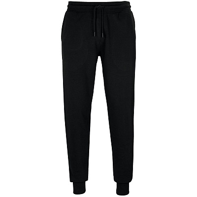 Джоггеры Jumbo, сиреневые (Чёрный)