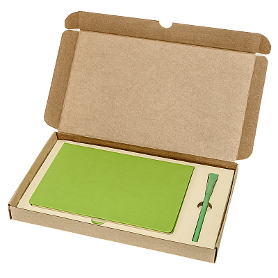 Подарочный набор DearGret  (Зеленый)