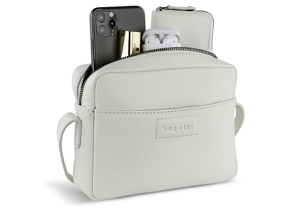 Сумка кросс-боди женская Elsa