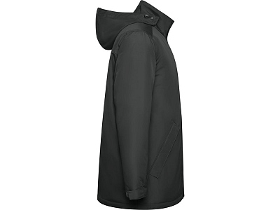 Парка утепленная America, мужская