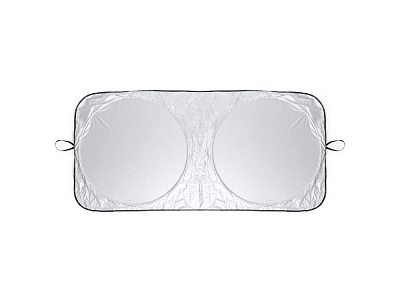 Складной автомобильный солнцезащитный козырек PRISMA