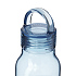 Бутылка для воды Impulse, синяя - Фото 3