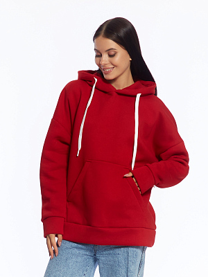 Худи унисекс оверсайз BB Banks  L/XL