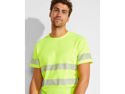 Футболка Tauri мужская