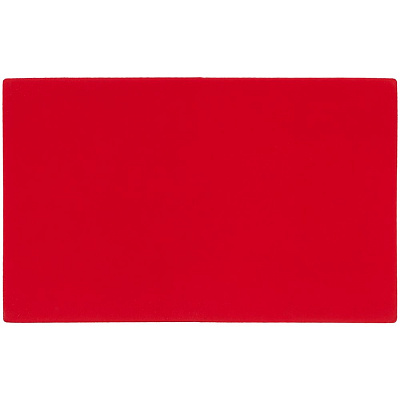 Лейбл Listra Soft Touch, XL  (Красный)