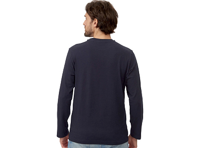 Лонгслив HD Fit мужской