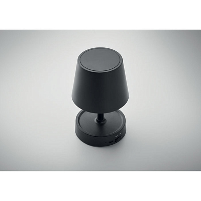 Лампа настольная