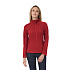 Куртка флисовая женская Coolstar/women, темно-красный - Фото 1