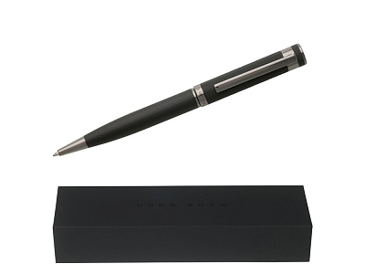 Ручка шариковая Caption Structure