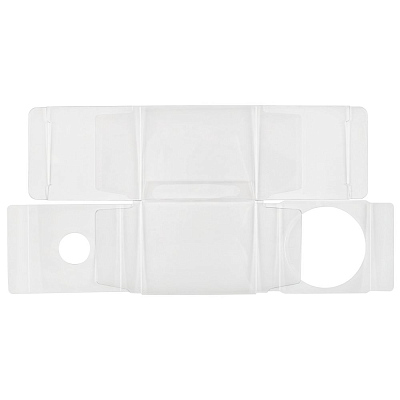 Упаковка для елочного шара 6 см