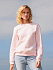 Толстовка женская Sully Women, розовая - Фото 9