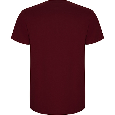 Футболка детская STAFFORD, ГРАНАТОВЫЙ 11/12